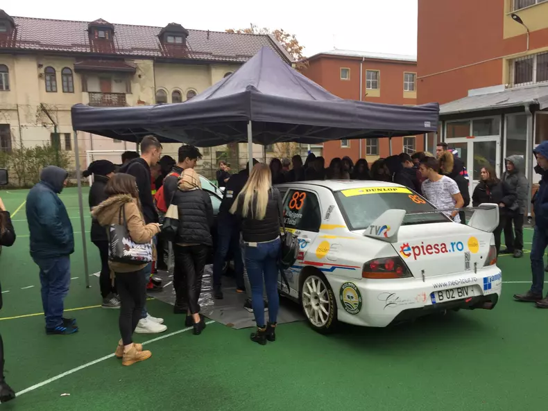 Ora de Educatie Rutiera 63