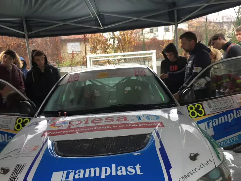 Ora de Educatie Rutiera 72