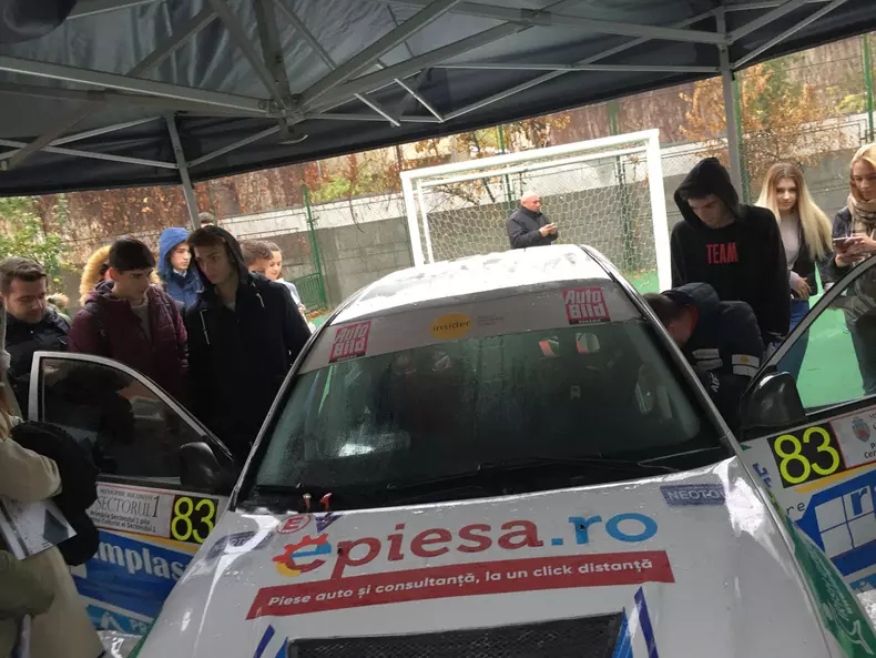 Ora de Educatie Rutiera 73