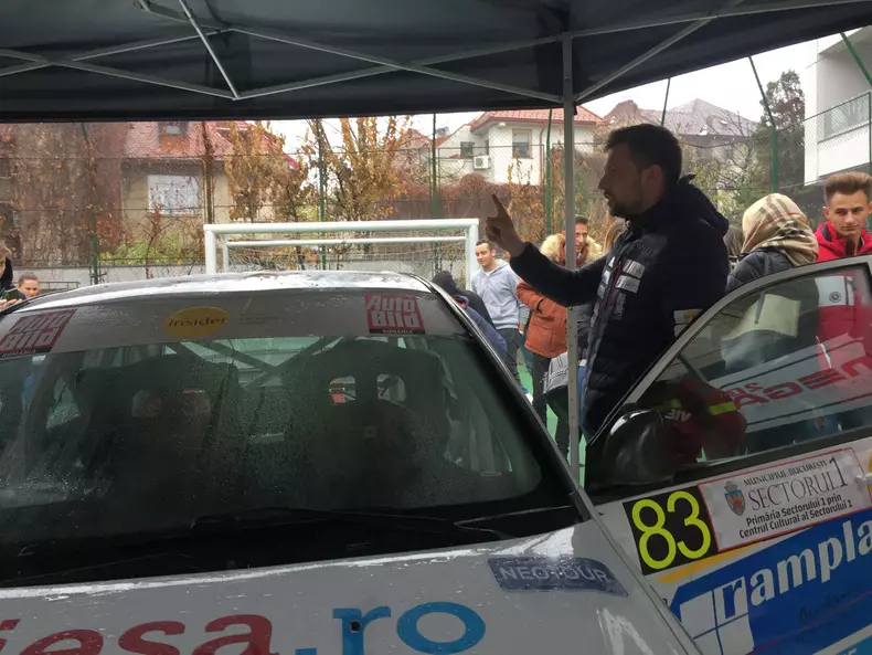 Ora de Educatie Rutiera 75