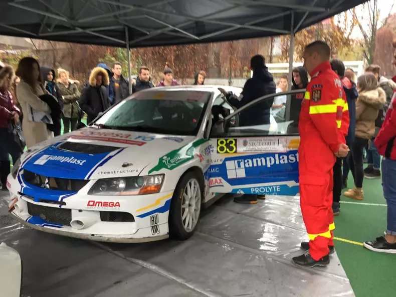 Ora de Educatie Rutiera 76