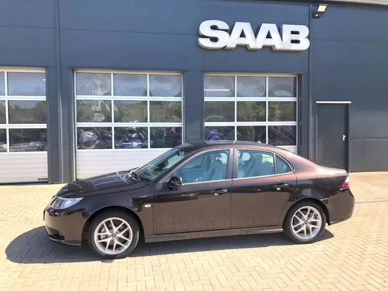 Saab 9-315