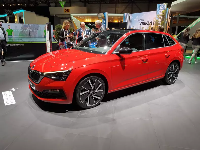 Skoda Geneva 2019 008