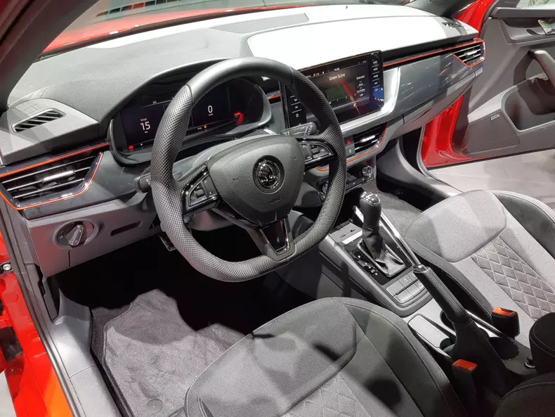 Skoda Geneva 2019 012