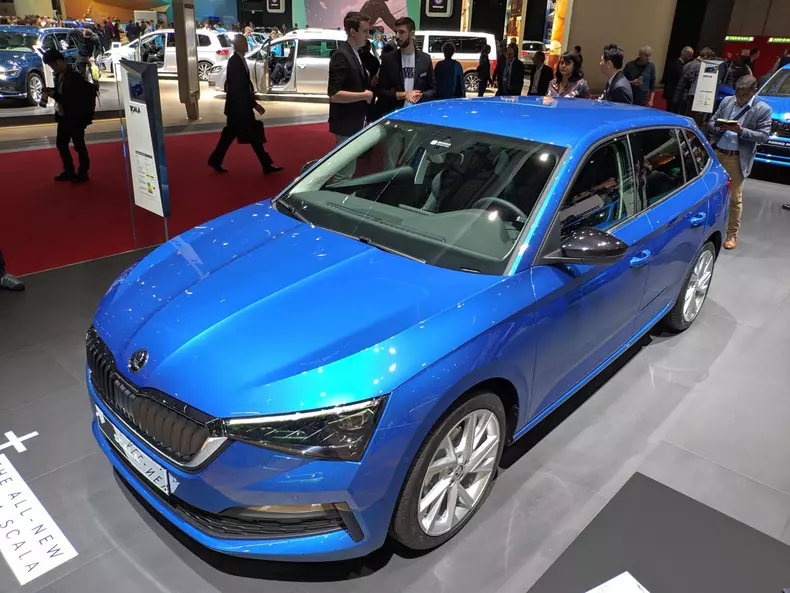 Skoda Geneva 2019 024