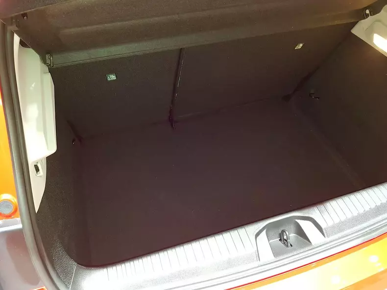 Renault Clio V oficial Salonul Auto Geneva 2019 8