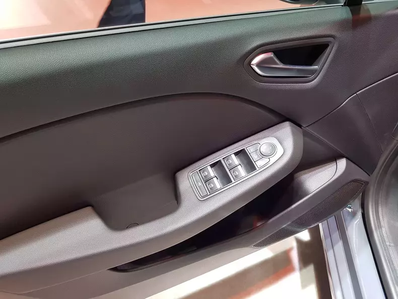 Renault Clio V oficial Salonul Auto Geneva 2019 9