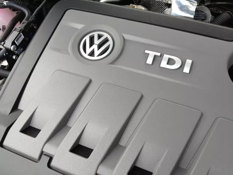 TDI