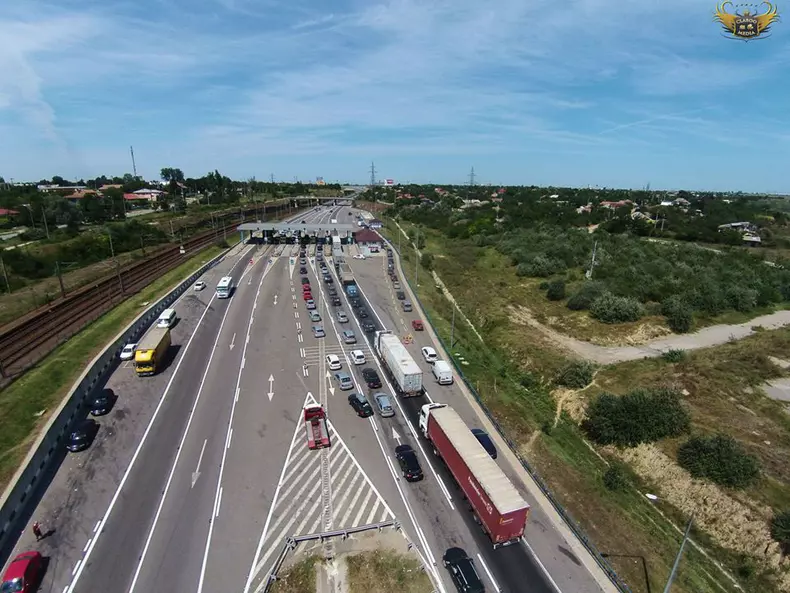 Autostrada de Centură A0: un constructor semnează săptămâna aceasta