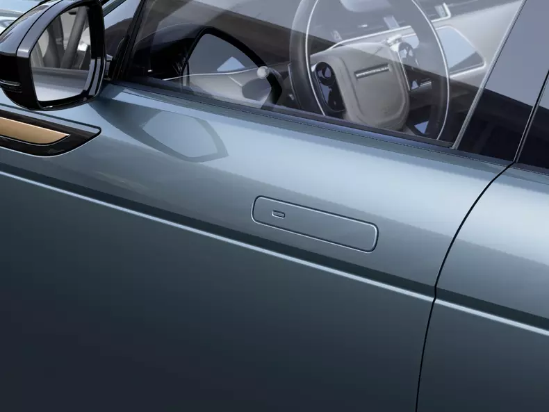 range rover evoque 11