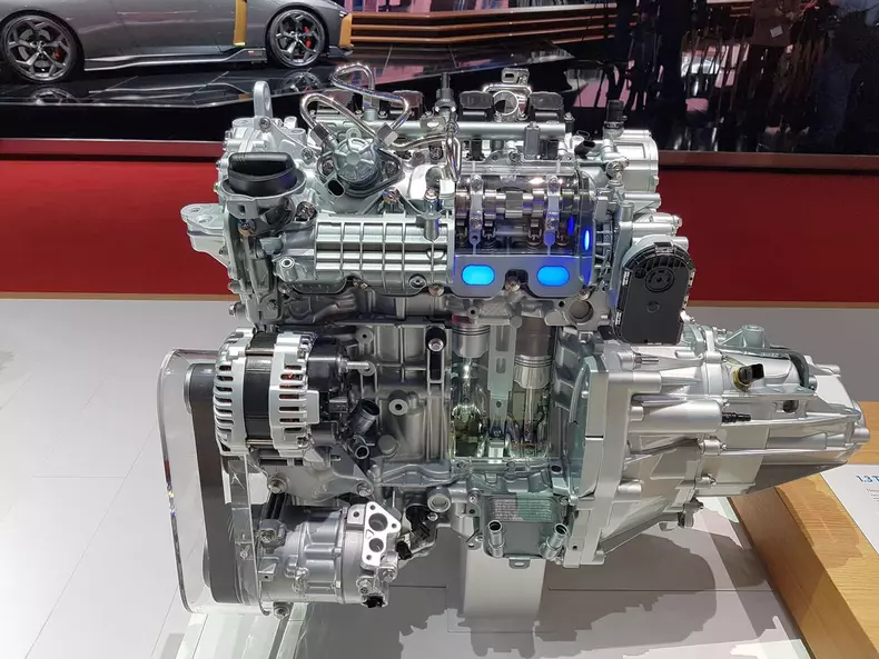 Dacia Stepway Duster Unlimited Salonul Auto Geneva 2019 23