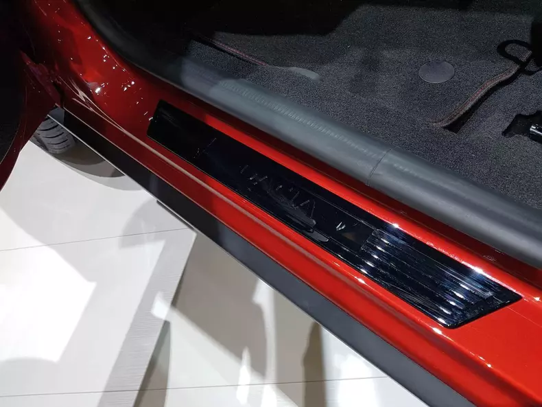 Dacia Stepway Duster Unlimited Salonul Auto Geneva 2019 30