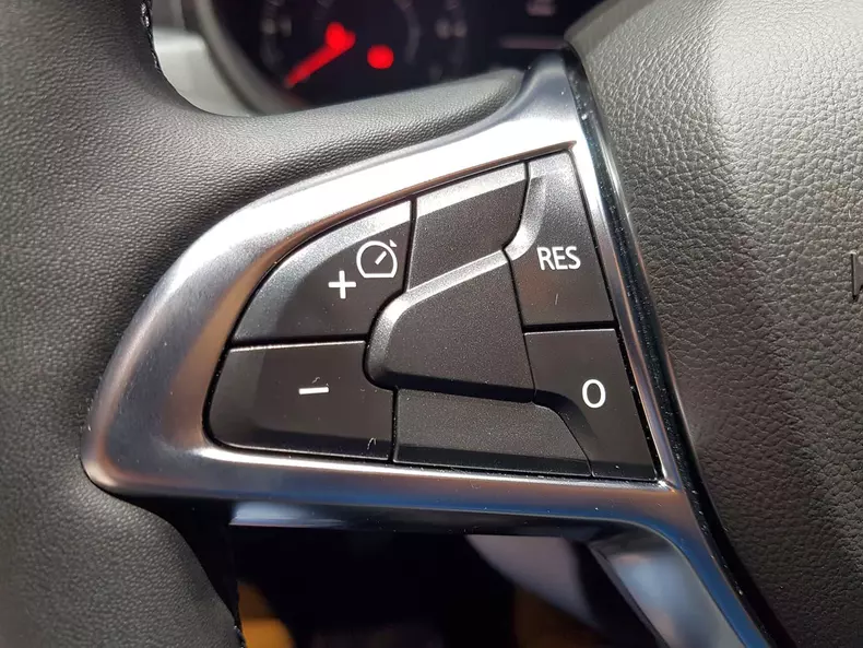 Dacia Stepway Duster Unlimited Salonul Auto Geneva 2019 53