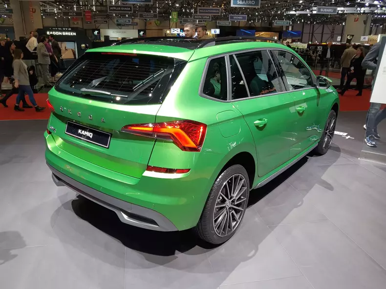 Skoda Geneva 2019 002