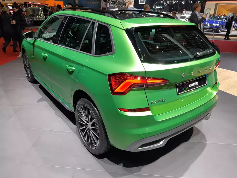Skoda Geneva 2019 007