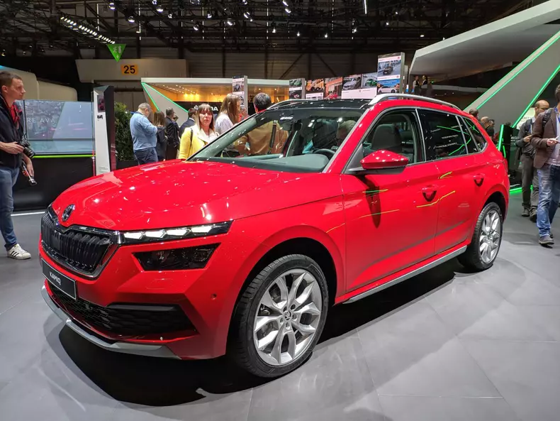 Skoda Geneva 2019 023