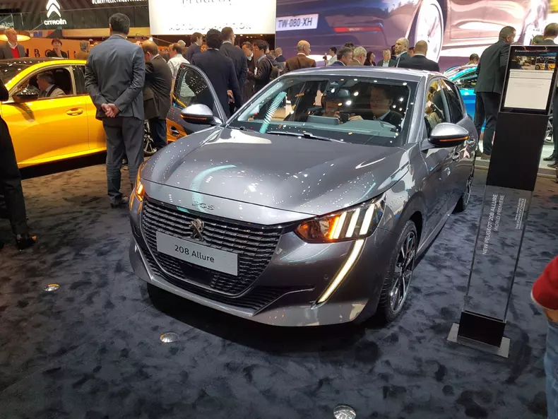 peugeot 2018 Geneva 2019 002