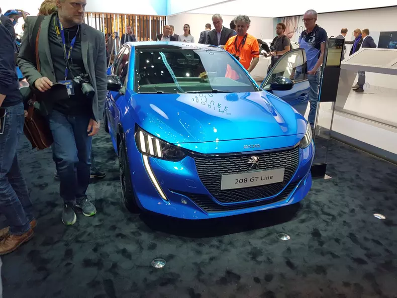 peugeot 2018 Geneva 2019 003