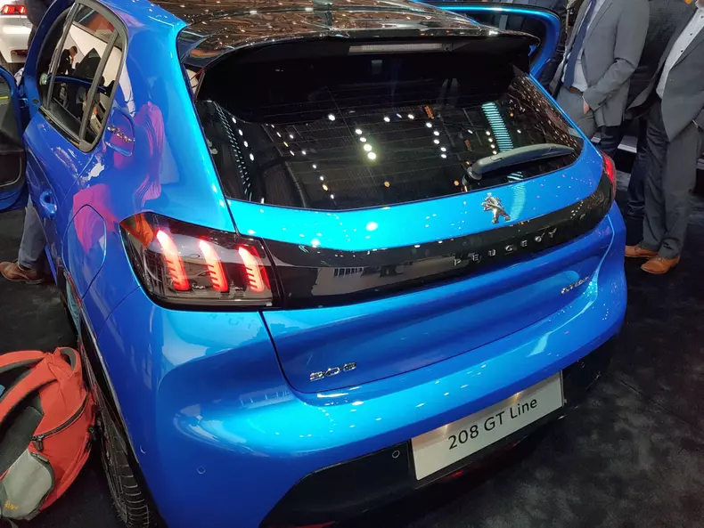 peugeot 2018 Geneva 2019 004