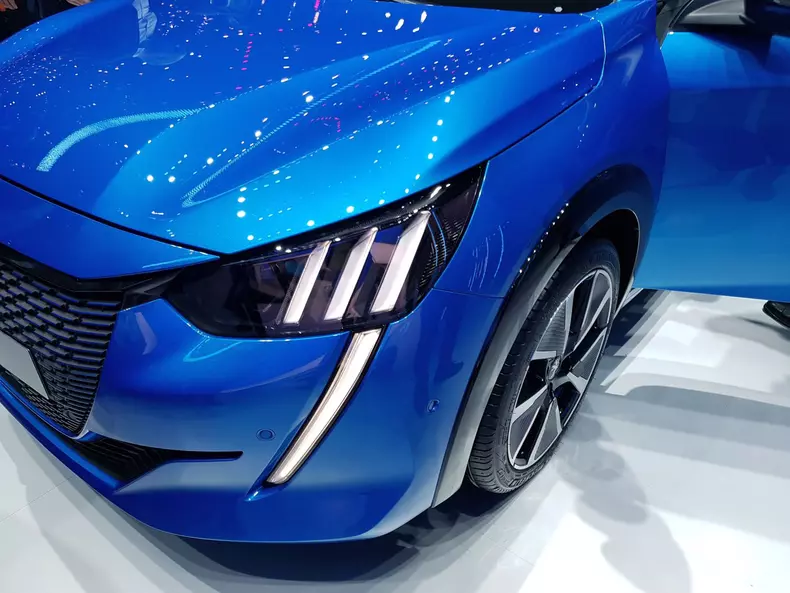 peugeot 2018 Geneva 2019 007