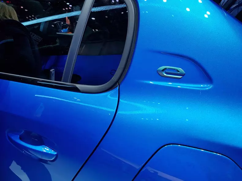 peugeot 2018 Geneva 2019 008