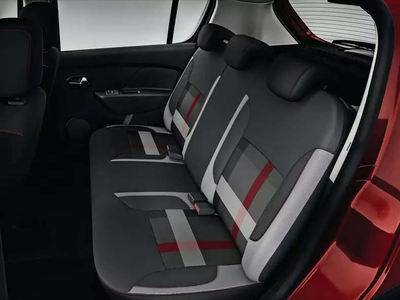 Dacia Sandero Ultimate