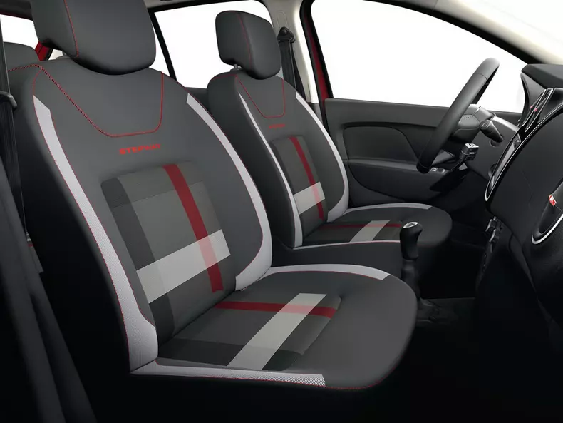 Dacia Sandero Ultimate