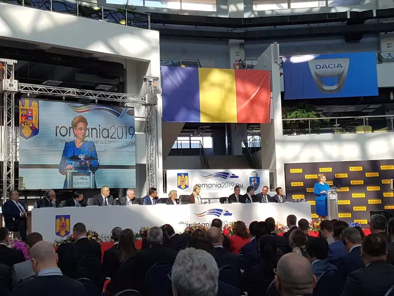 Forumul Industriei Auto 2019 014