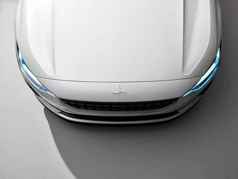 Polestar 2 012