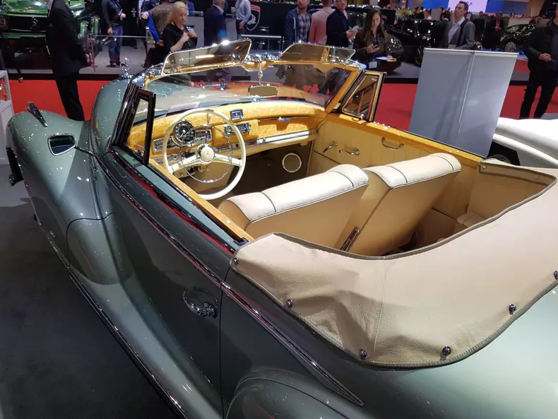 masini clasice Geneva 2019 004