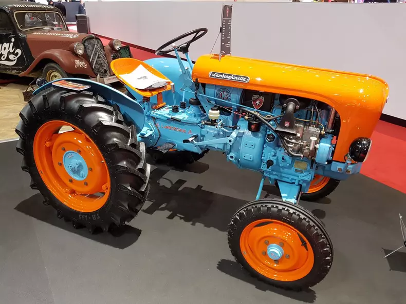 masini clasice Geneva 2019 006