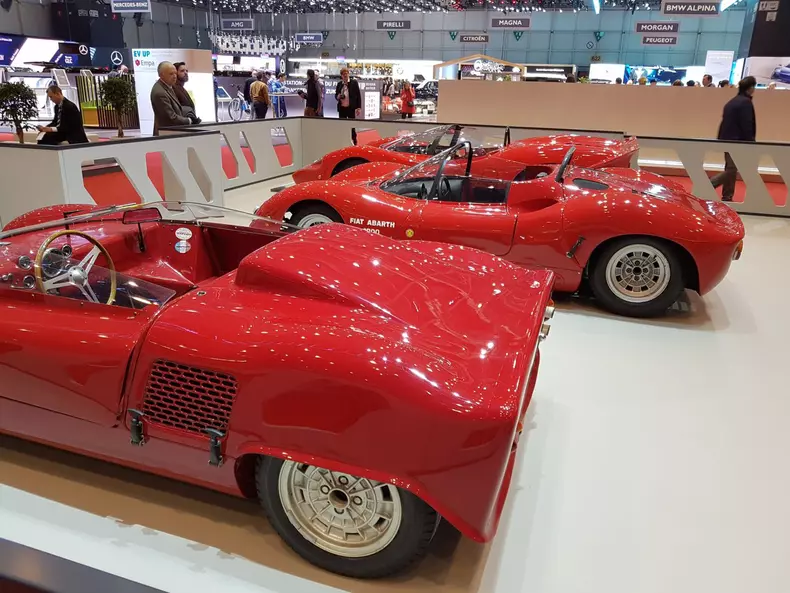 masini clasice Geneva 2019 008