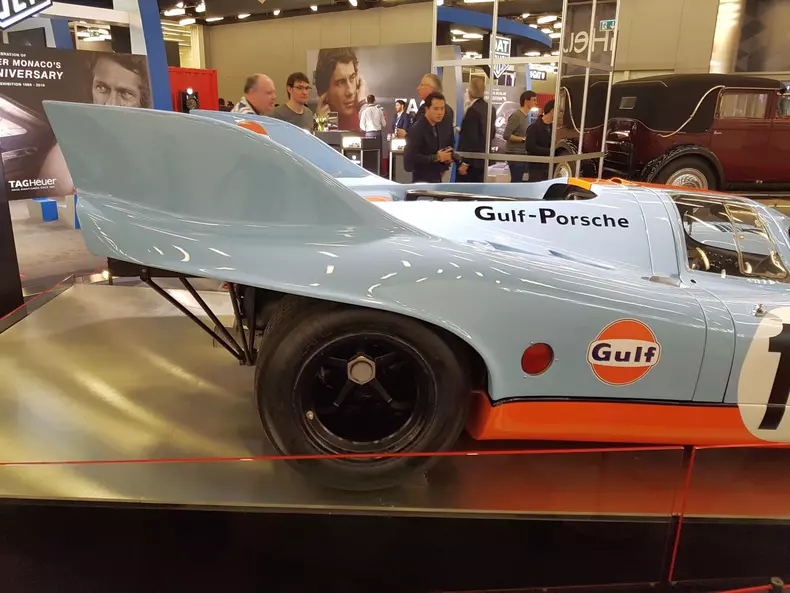 masini clasice Geneva 2019 014