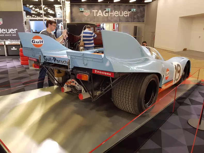 masini clasice Geneva 2019 015