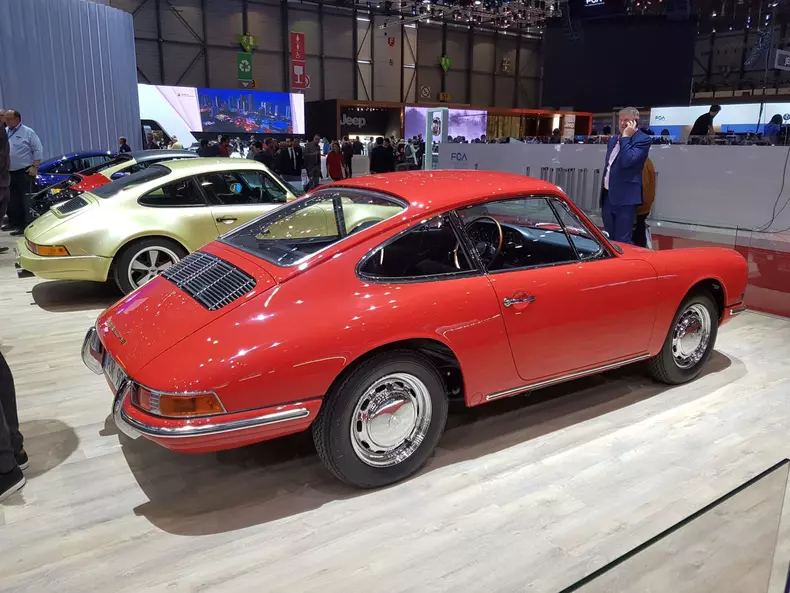 masini clasice Geneva 2019 018