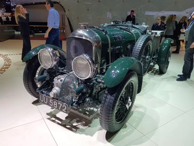 masini clasice Geneva 2019 019