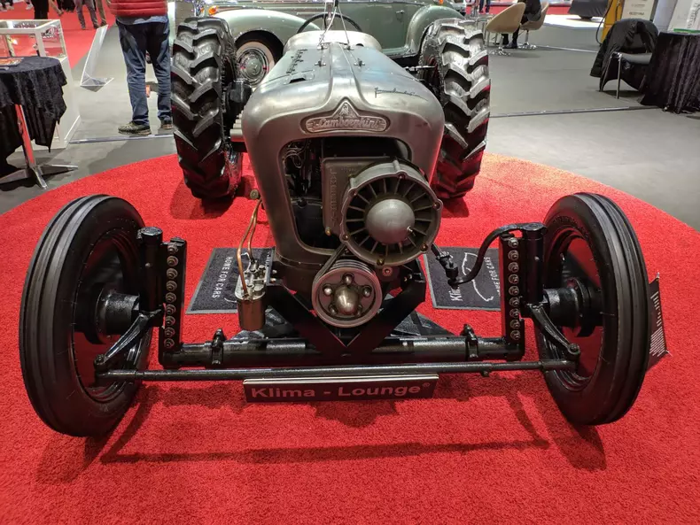 masini clasice Geneva 2019 071