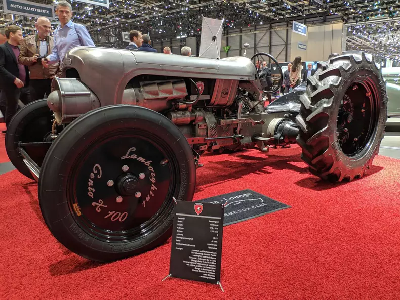 masini clasice Geneva 2019 073