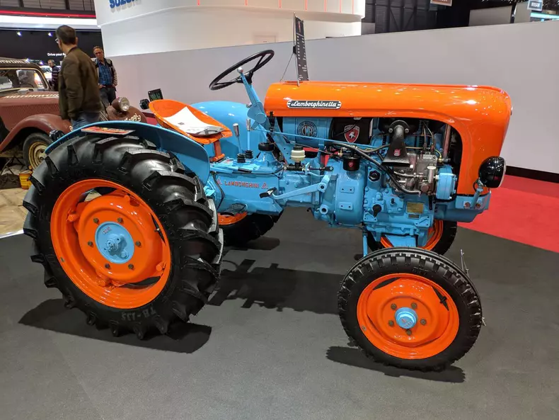 masini clasice Geneva 2019 075