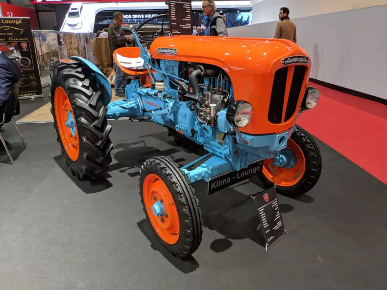 masini clasice Geneva 2019 076