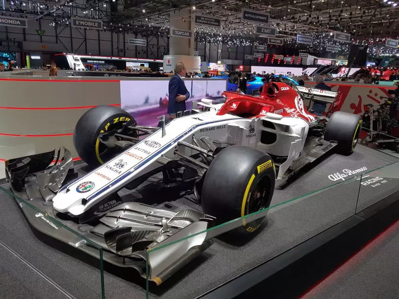 masini de curse Geneva 2019 001