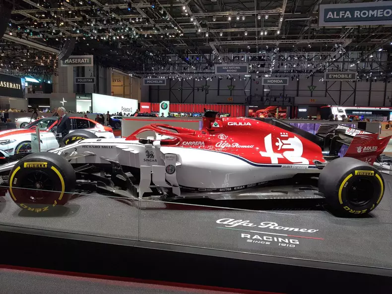 masini de curse Geneva 2019 002