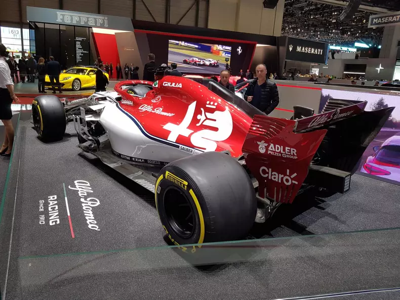 masini de curse Geneva 2019 003