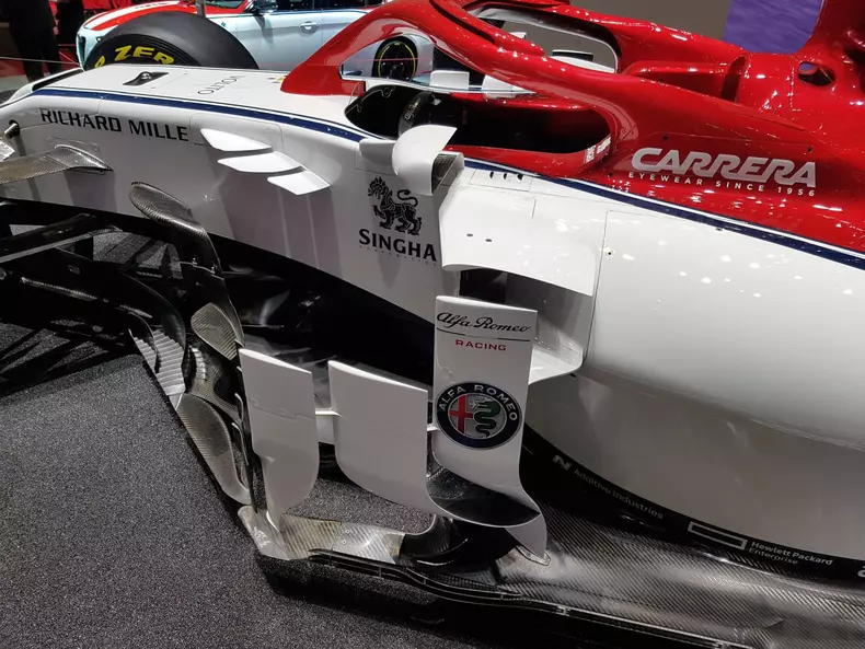 masini de curse Geneva 2019 004