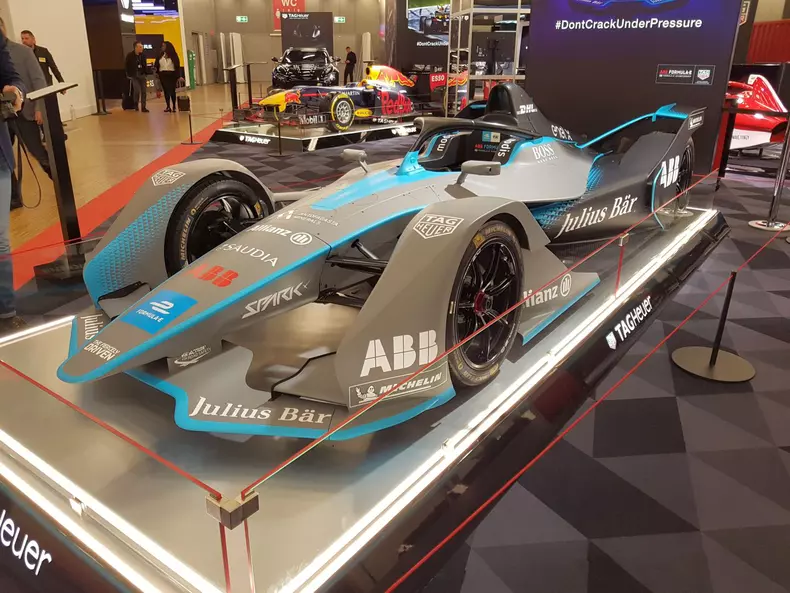 masini de curse Geneva 2019 007