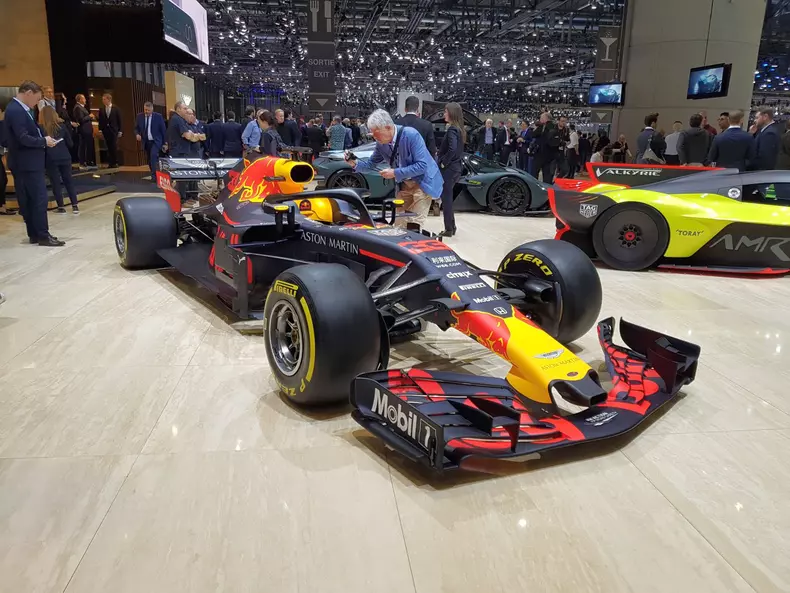 masini de curse Geneva 2019 009