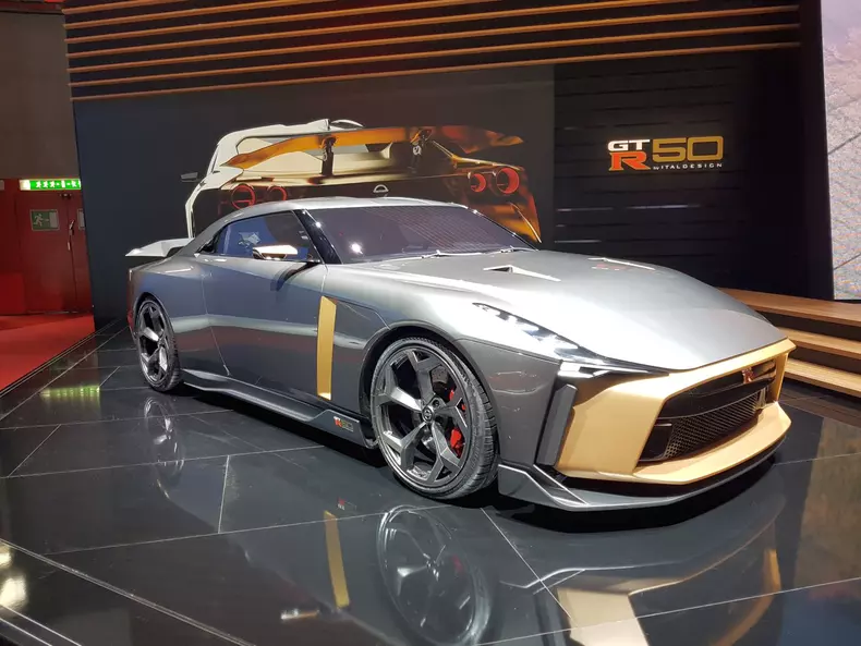 masini exotice Geneva 2019 001