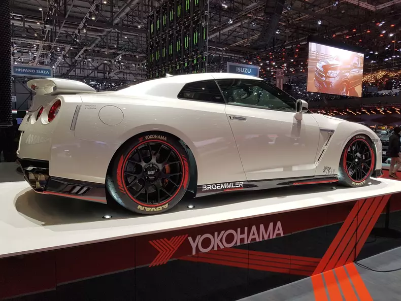 masini exotice Geneva 2019 003
