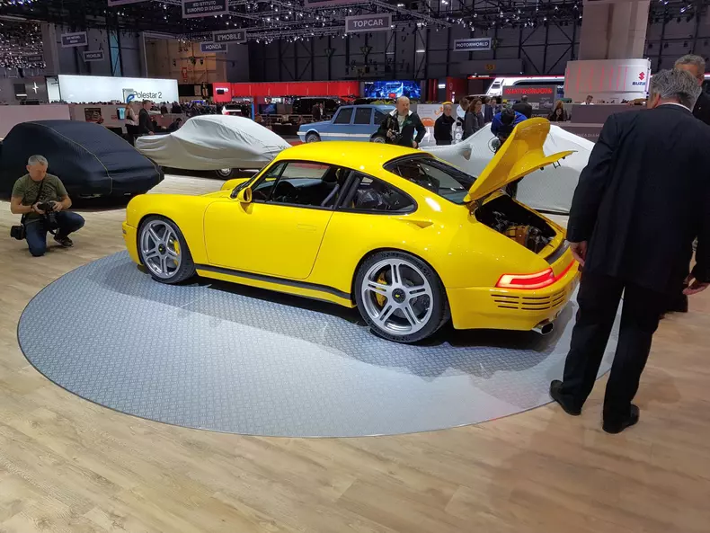 masini exotice Geneva 2019 004