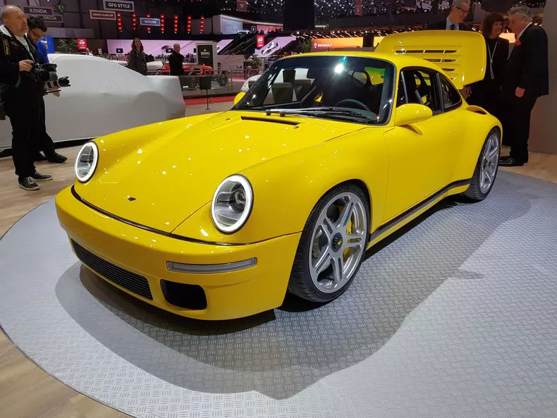 masini exotice Geneva 2019 005